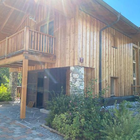 Clubhotel Hinterthal Am Florysee 12 ภายนอก รูปภาพ