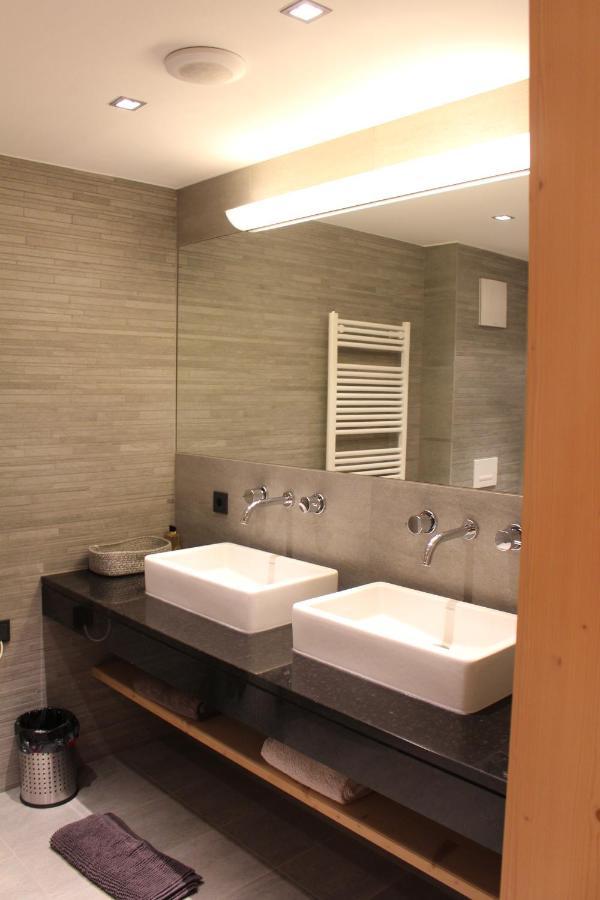 Clubhotel Hinterthal Am Florysee 12 ภายนอก รูปภาพ