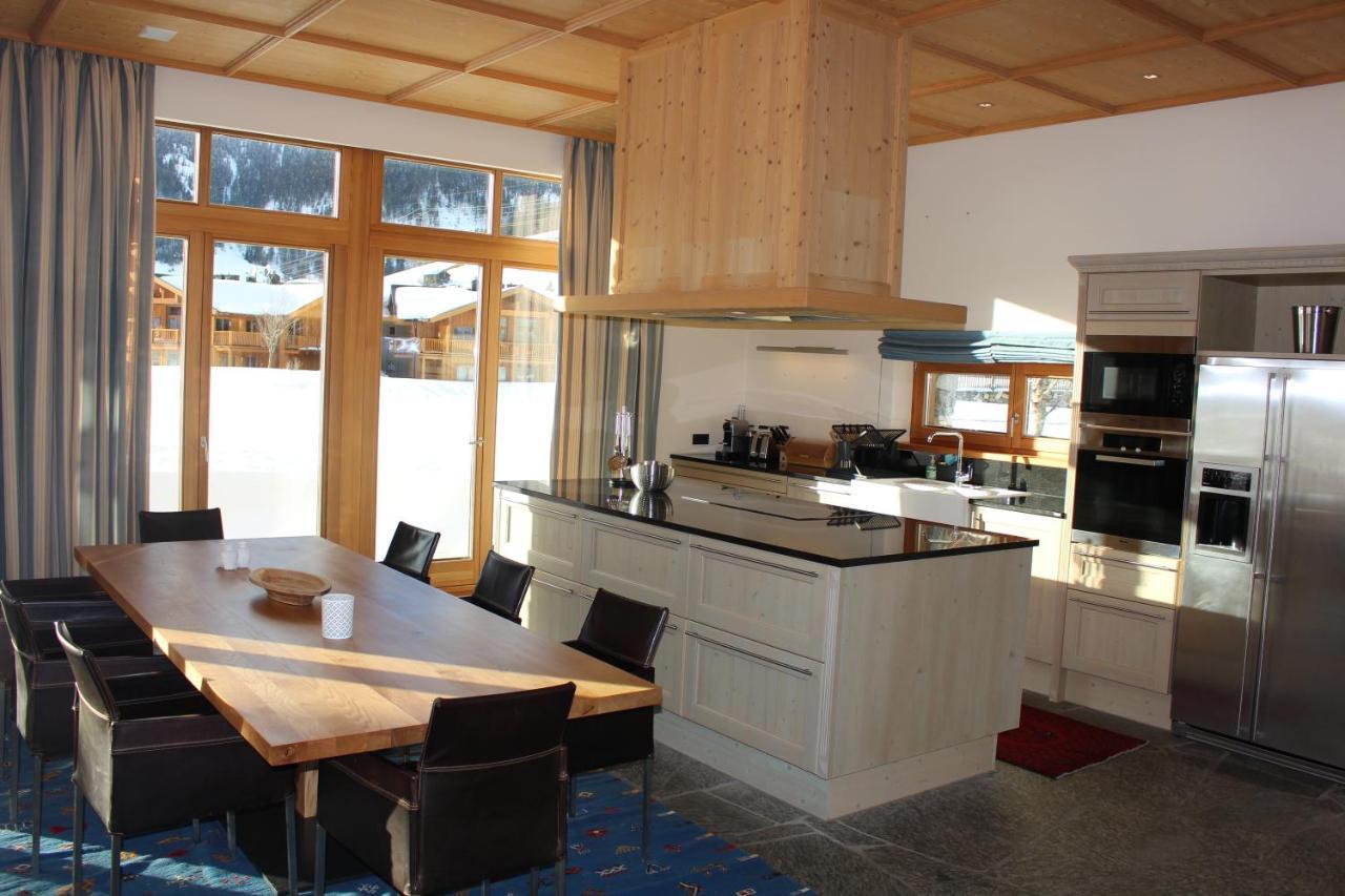 Clubhotel Hinterthal Am Florysee 12 ภายนอก รูปภาพ