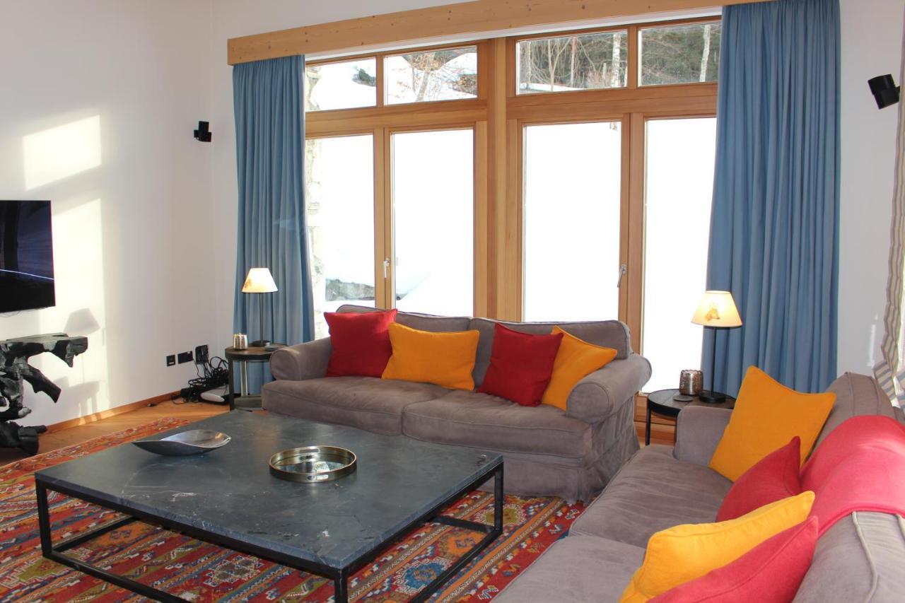 Clubhotel Hinterthal Am Florysee 12 ภายนอก รูปภาพ