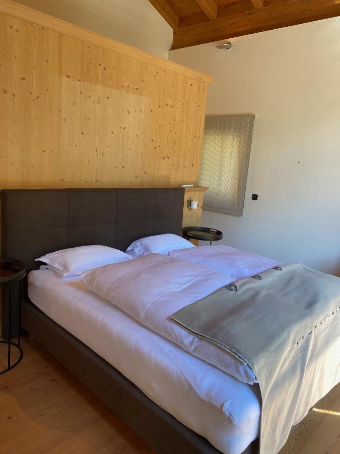 Clubhotel Hinterthal Am Florysee 12 ภายนอก รูปภาพ